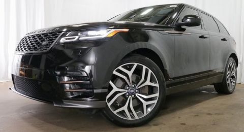 pre owned 2018 land rover range rover velar p380 hse r dynamic 4wd 4d sport utility pre owned 2018 land rover range rover velar p380 hse r dynamic 4wd 4d sport utility